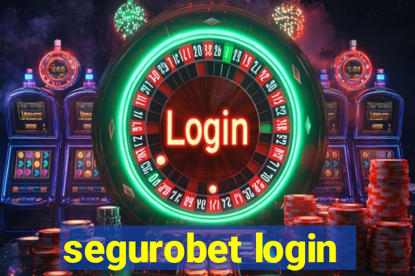 segurobet login